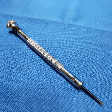 panerai screwdriver 1.6mm|For Panerai .